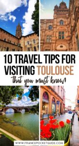 Toulouse travel tips to plan your trip
